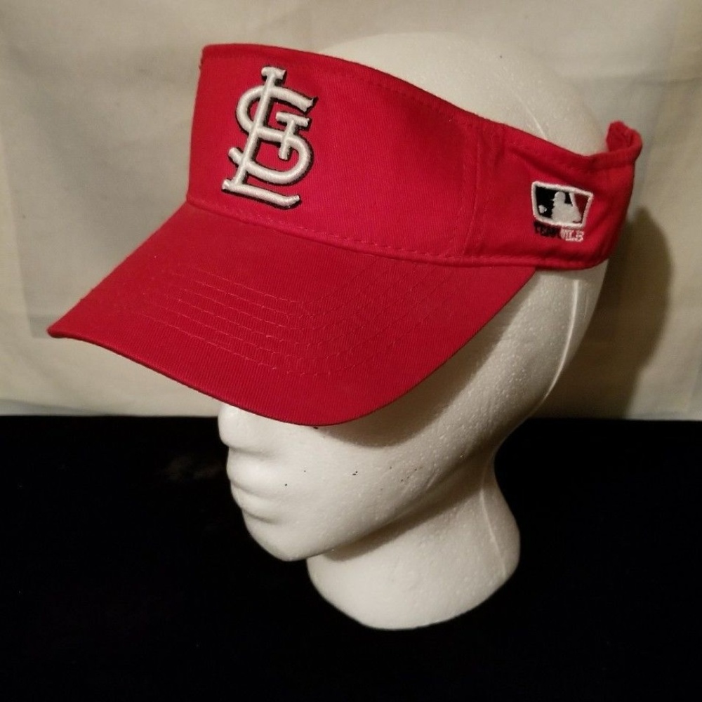 St. Louis Cardinals TEAM MLB Adjustable Youth Cap